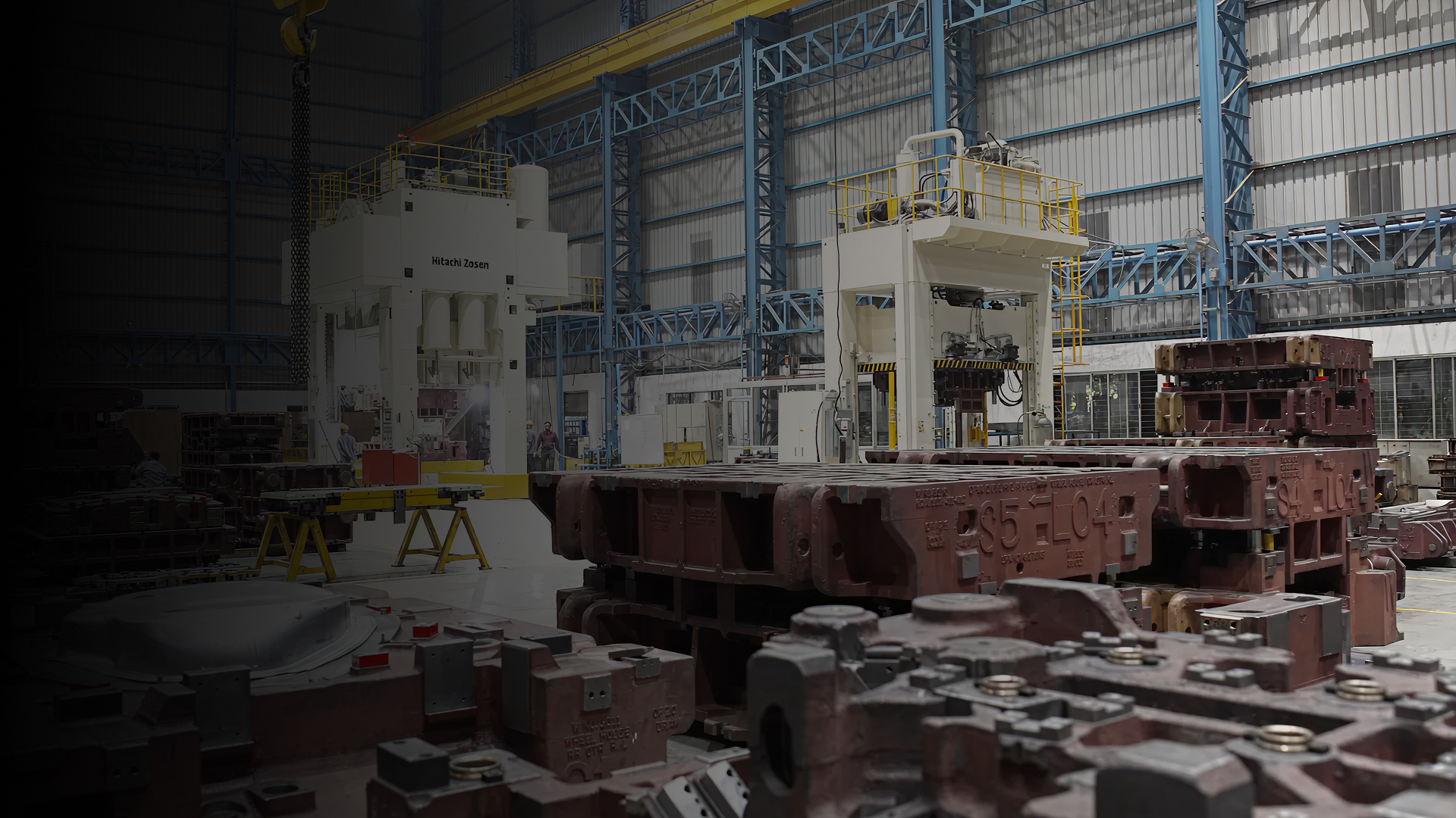 CEARS Dies and Moulds Division